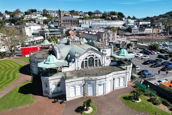 Torquay Pavilion