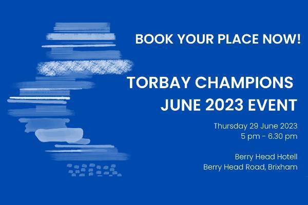 Torbay Champions Event