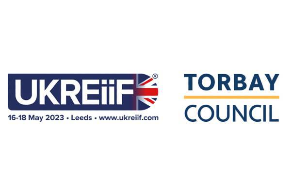 Torbay signs up for UKREiiF 2023